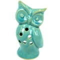 N300-10 Аромалампа Сова 15см керамика CY16-121