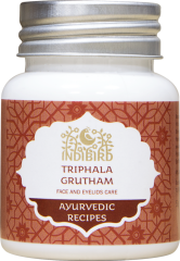 Масло для лица Трифала Гритам (Triphala Grutham) 50 г