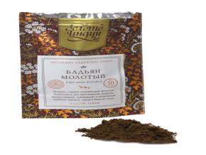 Бадьян звездчатый молотый (Star Anis) 30 г