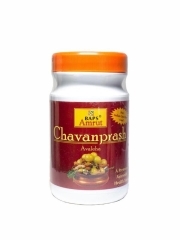 Чаванпраш Авалеха Baps Amrut (Chavanprashavaleha) 500 г