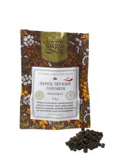 Перец черный горошек (Black Pepper) 30 г
