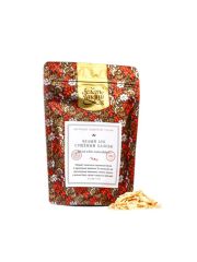 Белый лук сушеный хлопья (Dried white onion flakes) 100 г