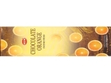 Благовония HEM 6-гр. Orange Chocolate АПЕЛЬСИН - ШОКОЛАД
