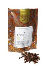 Гвоздика целая (Clove) 100 г