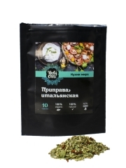 Приправа итальянская Holy Om 10 г