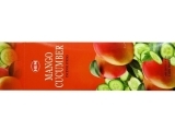 Благовония HEM 6-гр. Mango Cucumber МАНГО - ОГУРЕЦ