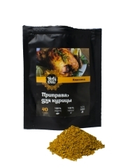 Приправа для курицы Holy Om 40 г