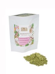 Моринга листья порошок (Moringa Leaf Powder) 50 г