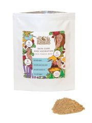 Травяная маска для лица Уход и Увлажнение (Herbal Face Pack;Skin Care and Hydration) 40 г