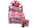 Благовония HEM конусы Lotus ЛОТОС