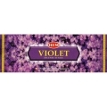 Благовония HEM 6-гр. Violet ФИАЛКА
