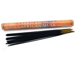 Благовония HEM 6-гр. African Musk АФРИКАНСКИЙ МУСК
