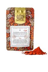 Паприка копченая молотая острая (Red Paprica smoked powder) 30 г