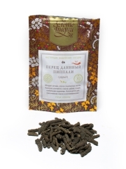 Перец длинный Пиппали (Pippali) 30 г