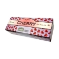 Благовония SARATHI 6-гр. Cherry Classic range ВИШНЯ