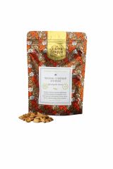 Чеснок сушеный зубчики (Dried Garlic Cloves) 100 г