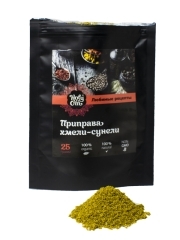 Приправа Хмели-сунели Holy Om 25 г