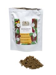 Порошок-маска для волос Шикакай (Shikakai powder) 50 г