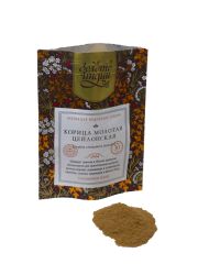 Корица цейлонская молотая (Cinnamon Verum, Ceylon, Powder) 30 г