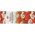 Благовония HEM 6-гр. Vanilla Raspberry ВАНИЛЬ - МАЛИНА