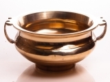 Чаша Урули, 20 см (бронза)