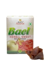 Цукаты Баиля (Bael Herbal Sweet Candy) 100 г