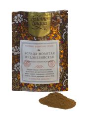 Корица индонезийская молотая (Cinnamon Powder) 30 г