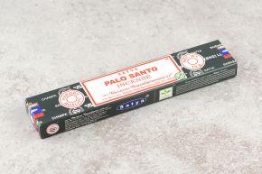 Благовония SATYA прямоуг. PALO SANTO Священное дерево 15 гр..