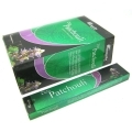 Благовония Vedic Masala Patchouli ПАЧУЛИ 15гр.