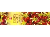 Благовония HEM 6-гр. Cherry Vanilla ВИШНЯ ВАНИЛЬ