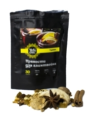 Пряности для глинтвейна Holy Om 30 г