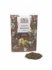 Хна светло-коричневая (Light Brown Henna) 100 г