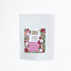Порошок для тела Лепестки розы (Rose petals Powder) 50 г