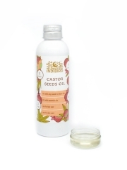 Масло Касторовое (Castor Seeds Oil) 150 мл