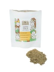 Готу Кола порошок (Gotu Cola Powder) 50 г