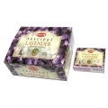 Благовония HEM конусы Precious Lavender ДРАГОЦЕННАЯ ЛАВАНДА