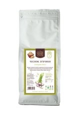 Чеснок сушеный зубчики (Dried Garlic Cloves) 1 кг