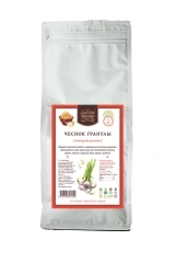 Чеснок сушеный гранулы ( Dried garlic gramules) 1 кг