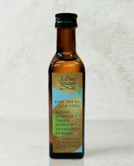 Масло черного тмина первого холодного отжима ( Black Tmin oil extra virgin) 100 мл