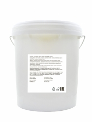 Масло Кокос первый холодный отжим (Coconut Oil Extra Virgin) 20 л