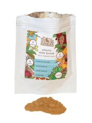 Травяная маска для лица Молодость и Сияние (Herbal Face Pack Youth and Shine) 40 г