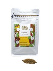 Порошок-маска для волос Шикакай (Shikakai powder) 200 г