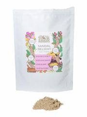 Порошок для мытья тела Сандаловое Наслаждение (Sandal Delight) 100 г