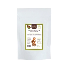 Корица Цейлонская сорт 4С Continental (Cinnamon Verum- 7,62) 1 кг