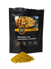 Приправа для спагетти и макарон Holy Om 30 г