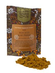 Смесь специй для рыбы (Fish Masala Powder) 30 г