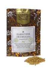 Пажитник/Шамбала семена (Fenugreek Seeds) 30 г