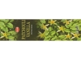 Благовония HEM 6-гр. Patchouli Vanilla ПАЧУЛИ ВАНИЛЬ