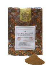 Корица цейлонская молотая (Ceylon Сinnamon Powder) 100 г