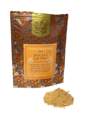 Смесь специй для риса (Rice Masala Powder) 150 г